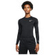 Nike Ανδρική μακρυμάνικη μπλούζα Dri-FIT